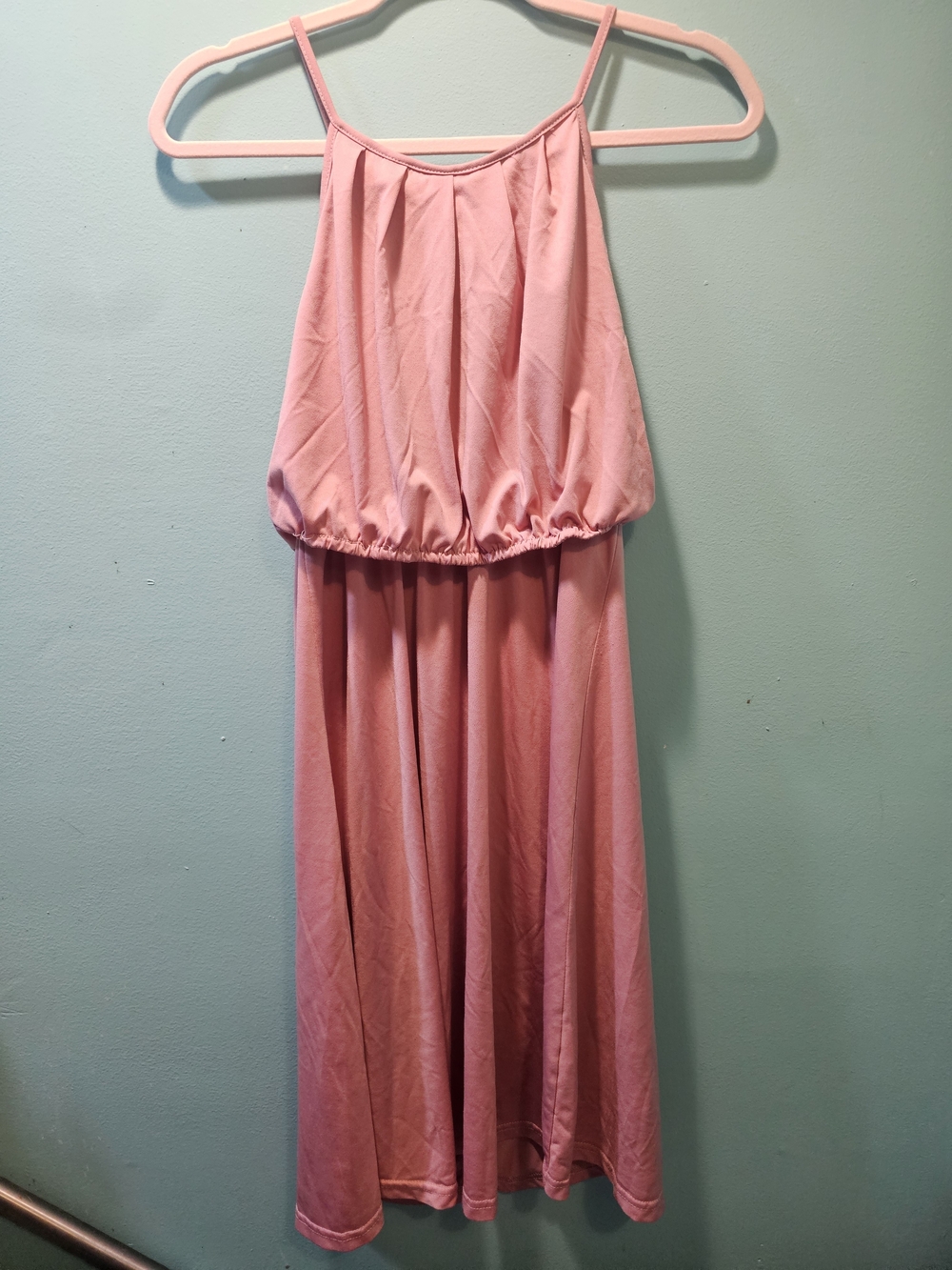 Maternity Dress
